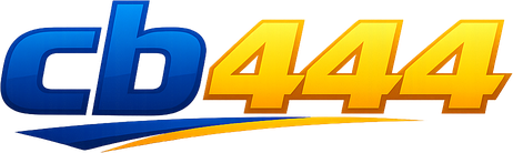 cb444 logo
